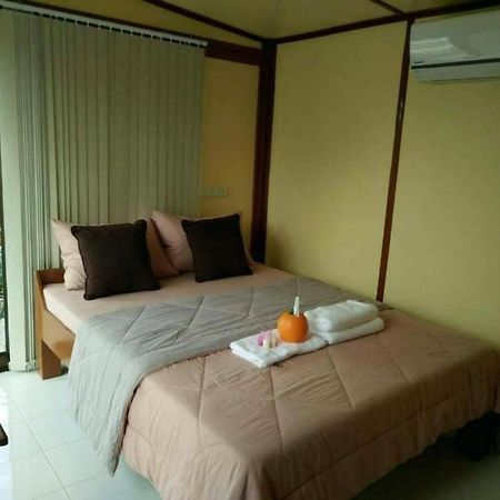 فندق Romyen House Ban Nong Nam Khan المظهر الخارجي الصورة
