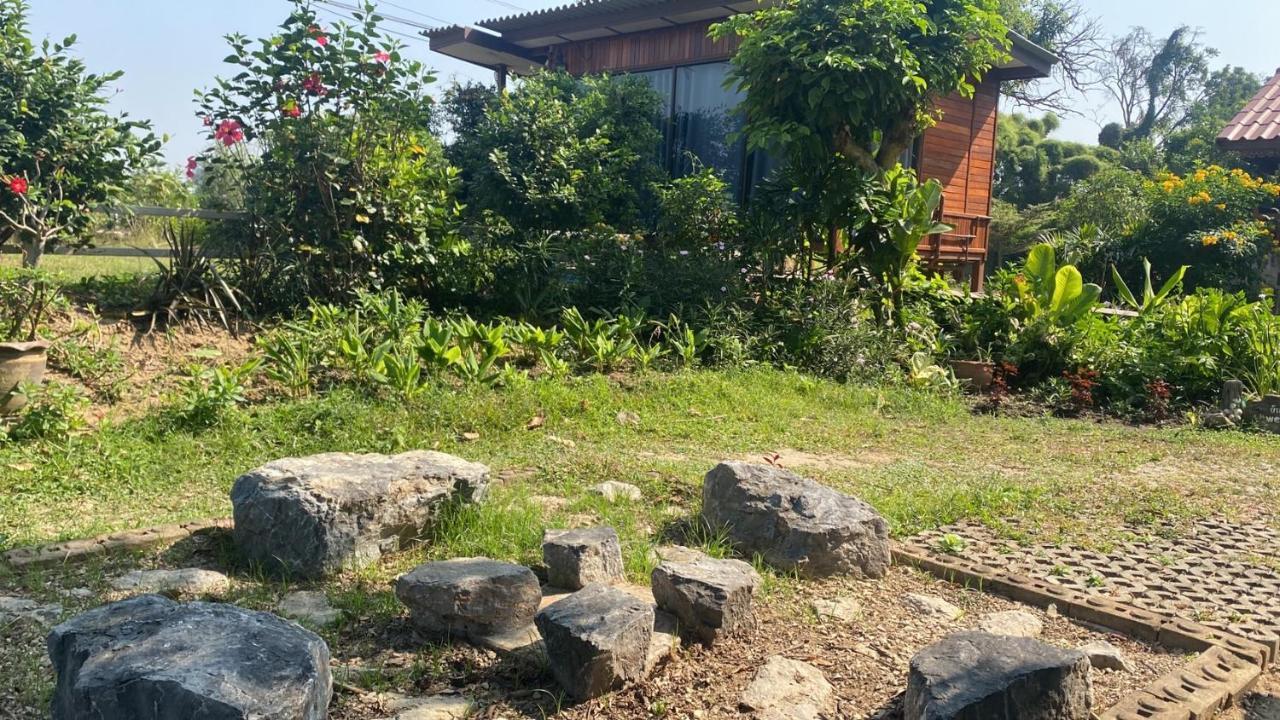 فندق Romyen House Ban Nong Nam Khan المظهر الخارجي الصورة