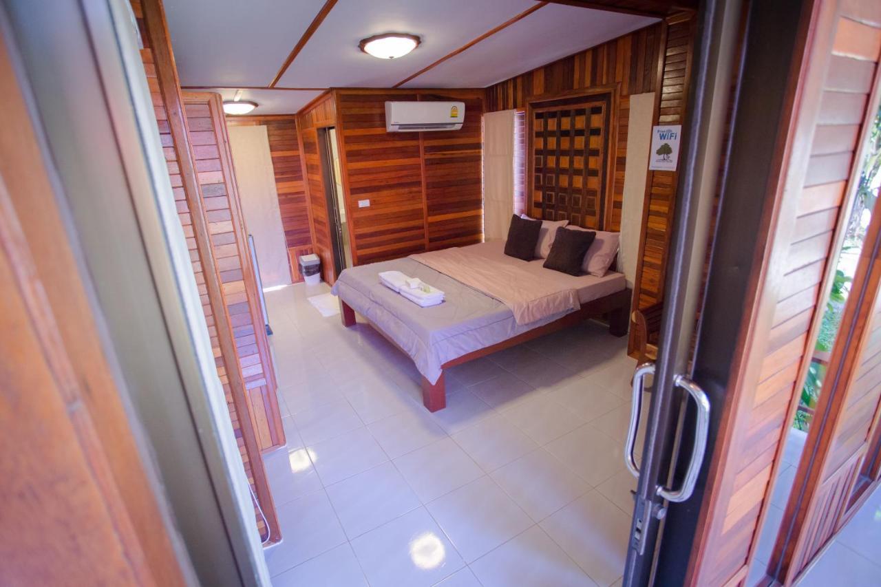 فندق Romyen House Ban Nong Nam Khan المظهر الخارجي الصورة