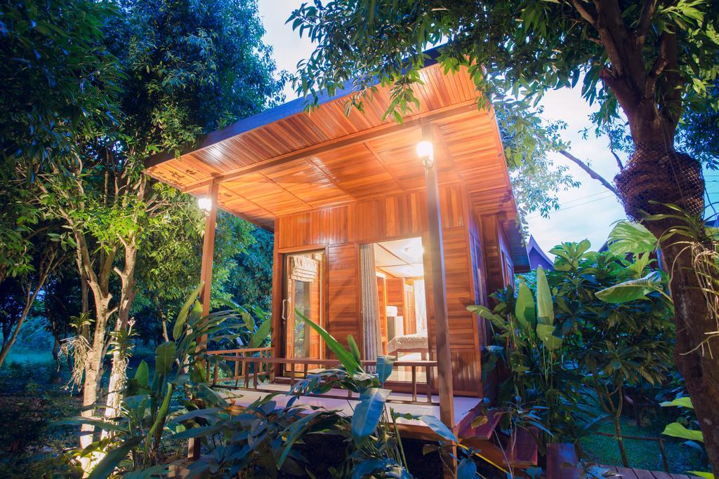 فندق Romyen House Ban Nong Nam Khan المظهر الخارجي الصورة